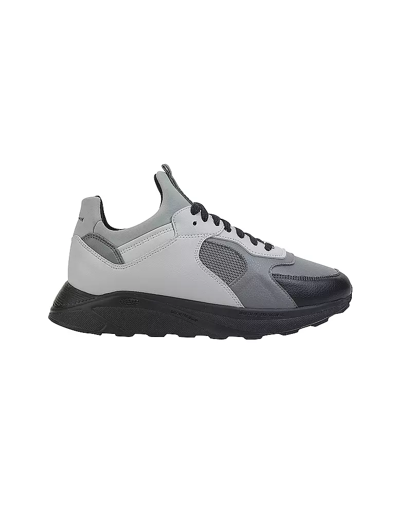EKN FOOTWEAR | Sneaker Larch | grau