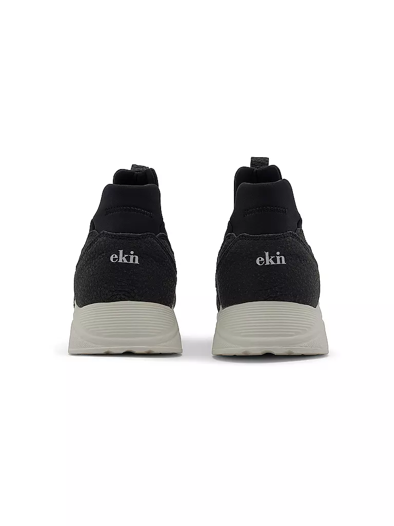 EKN FOOTWEAR | Sneaker LARCH | schwarz