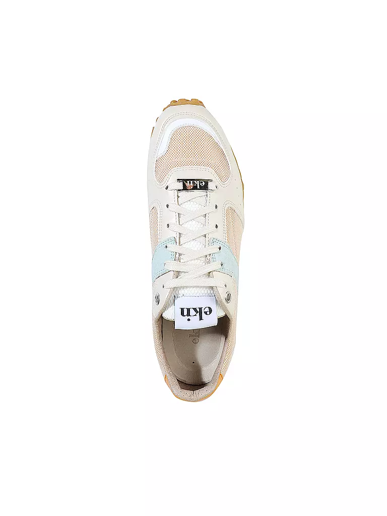 EKN FOOTWEAR | Sneaker Muku Runner | beige