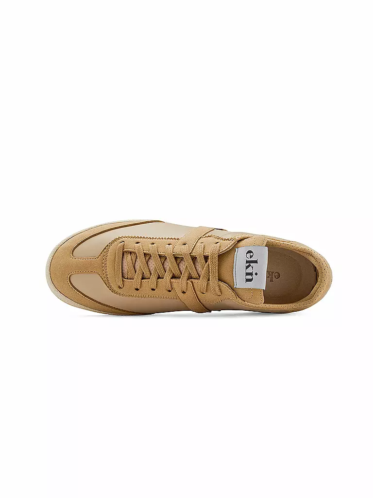 EKN FOOTWEAR | Sneaker Sugi Vegan | beige