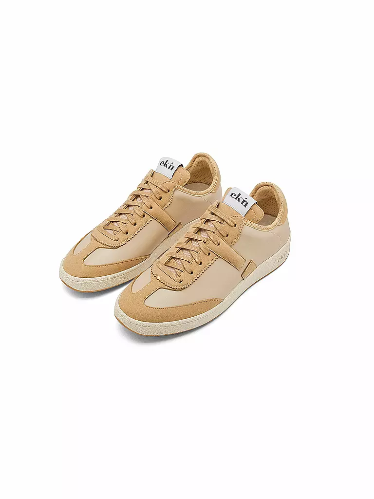 EKN FOOTWEAR | Sneaker Sugi Vegan | beige