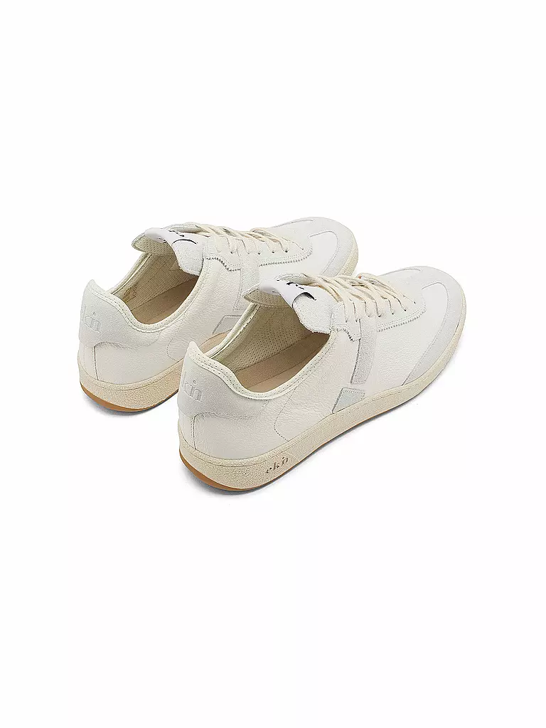 EKN FOOTWEAR | Sneaker Sugi | weiß