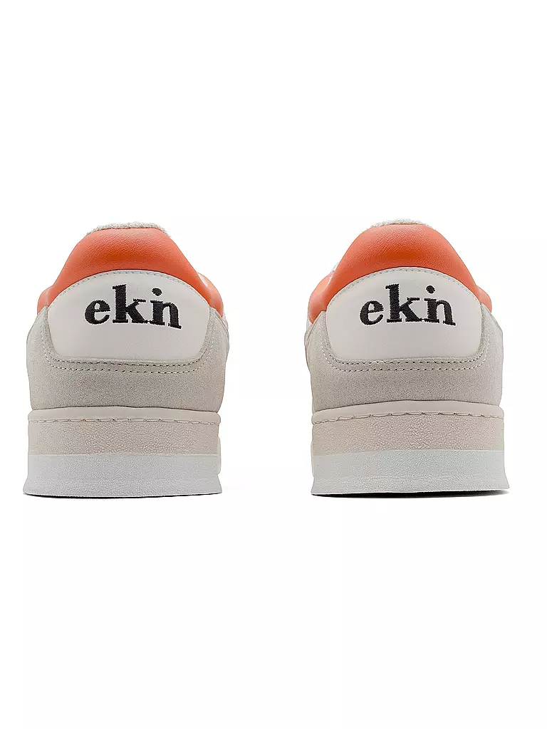 EKN FOOTWEAR | Sneaker YUCCA | beige