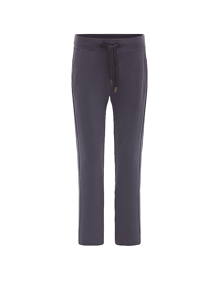 ELBSAND Jogginghose 7/8 Brinja grau | L