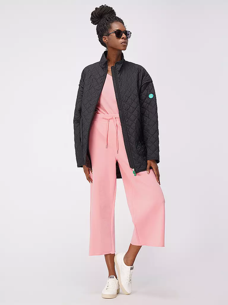 ELBSAND | Culotte MEJA | pink