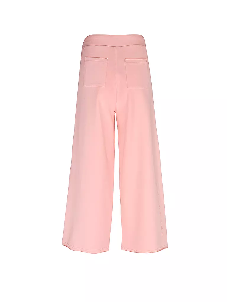 ELBSAND | Culotte MEJA | pink