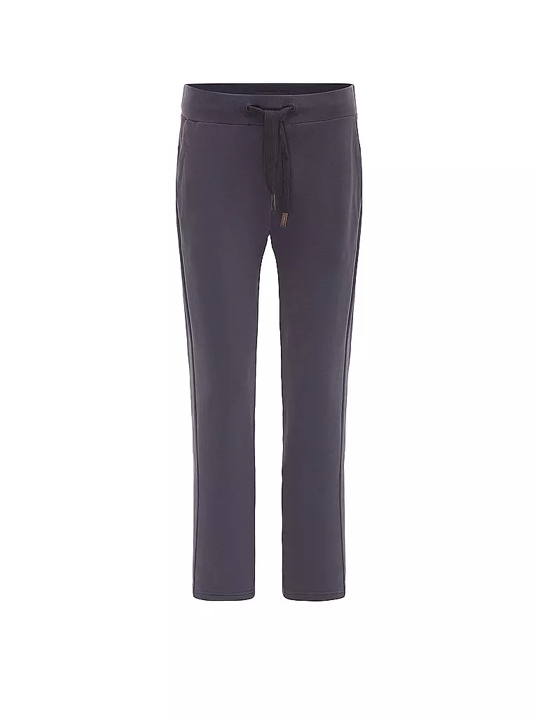 ELBSAND | Jogginghose 7/8 BRINJA | grau