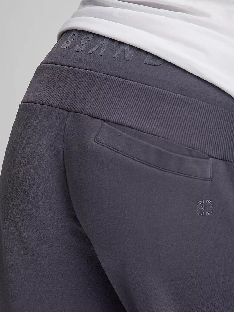 ELBSAND | Jogginghose 7/8 BRINJA | grau