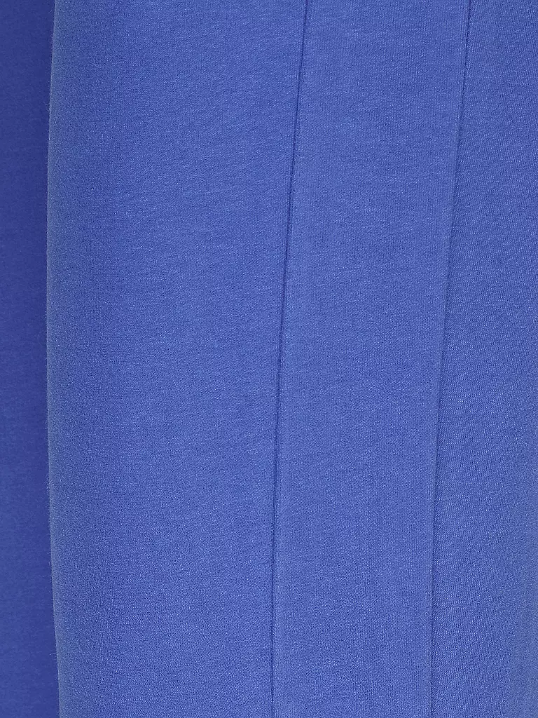 ELBSAND | Jogginghose 7/8 BRINJA | blau