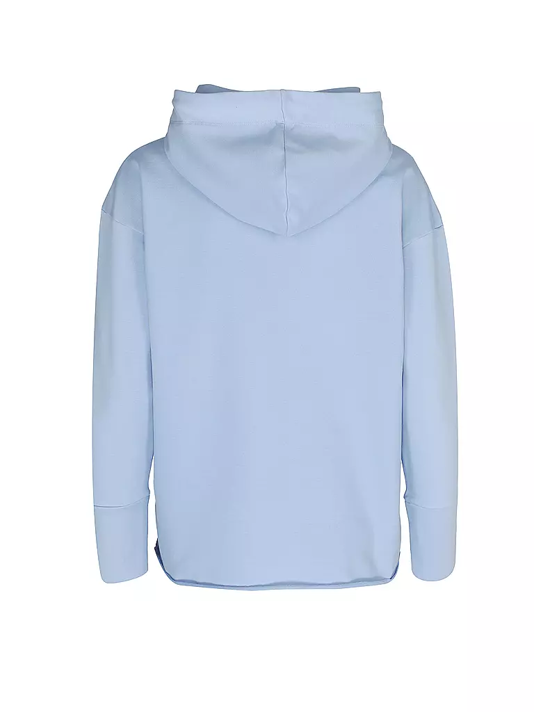 ELBSAND | Kapuzensweater - Hoodie DARIS | hellblau