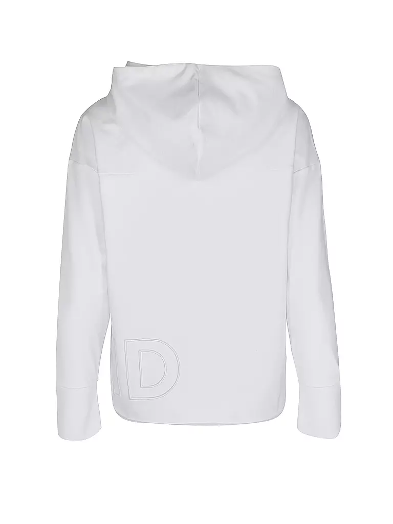 ELBSAND | Kapuzensweater - Hoodie ELGIN | weiss