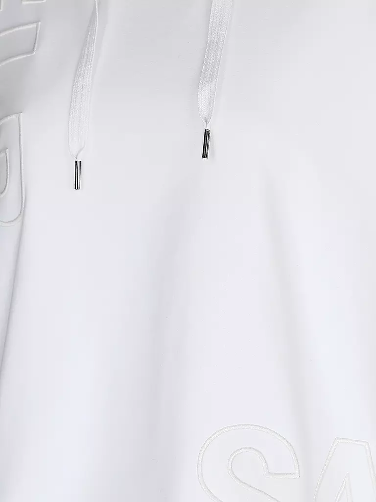 ELBSAND | Kapuzensweater - Hoodie ELGIN | weiss