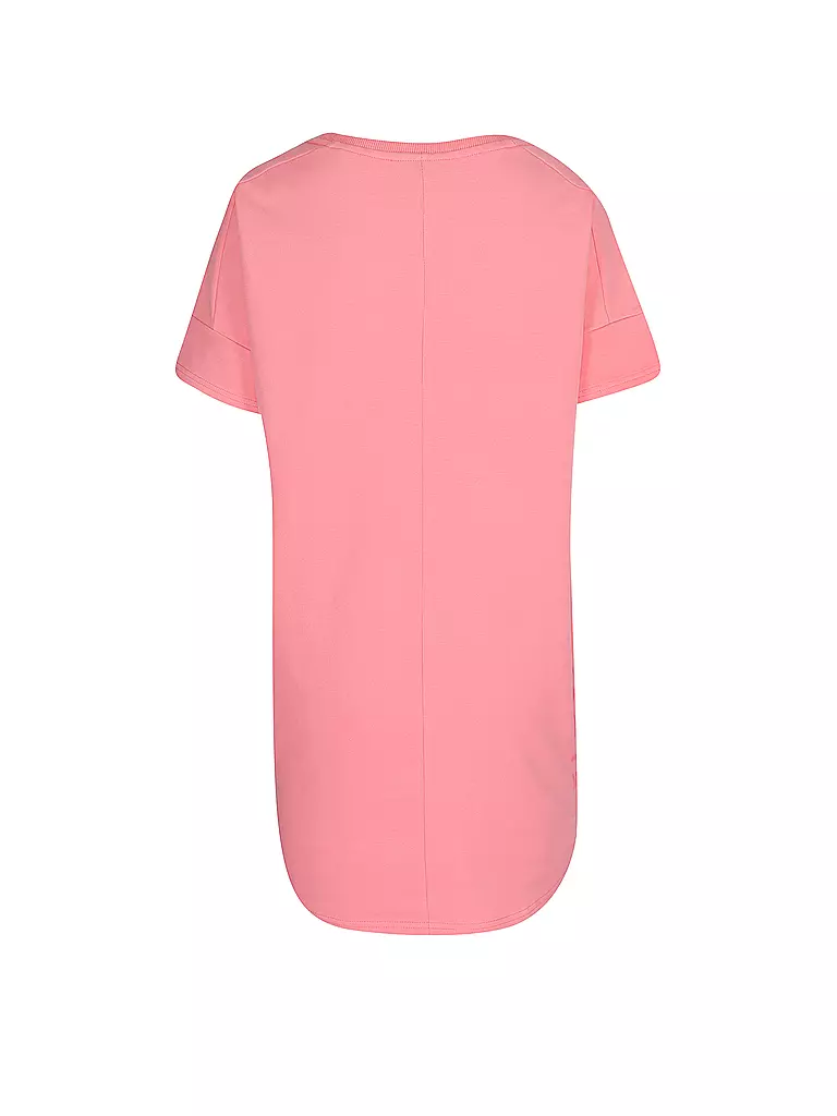 ELBSAND | Sweatkleid Otra | pink