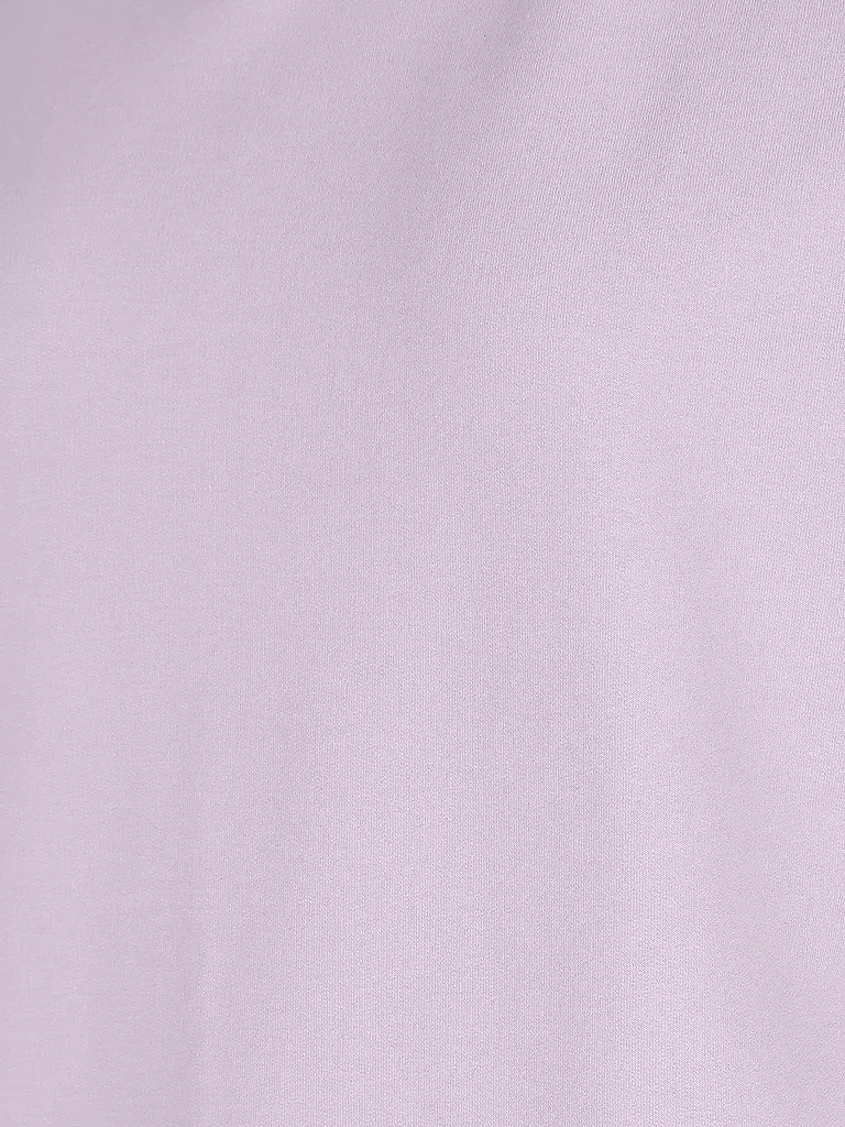 ELBSAND | Sweatkleid Otra | lila