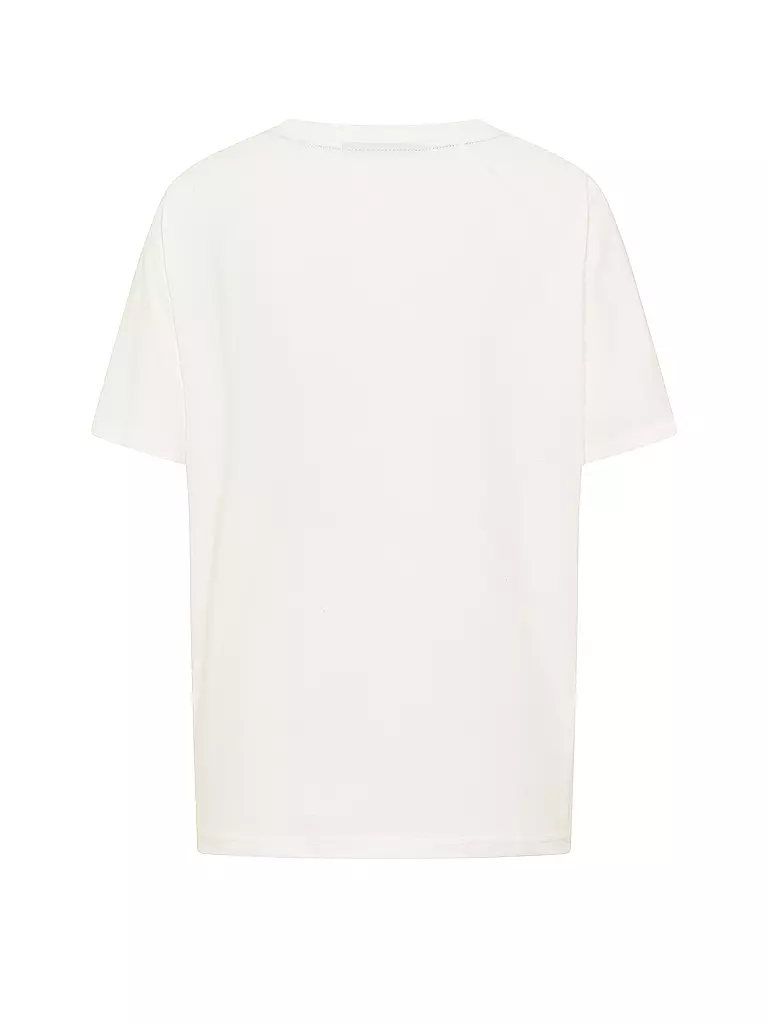 ELBSAND | T Shirt  | weiss