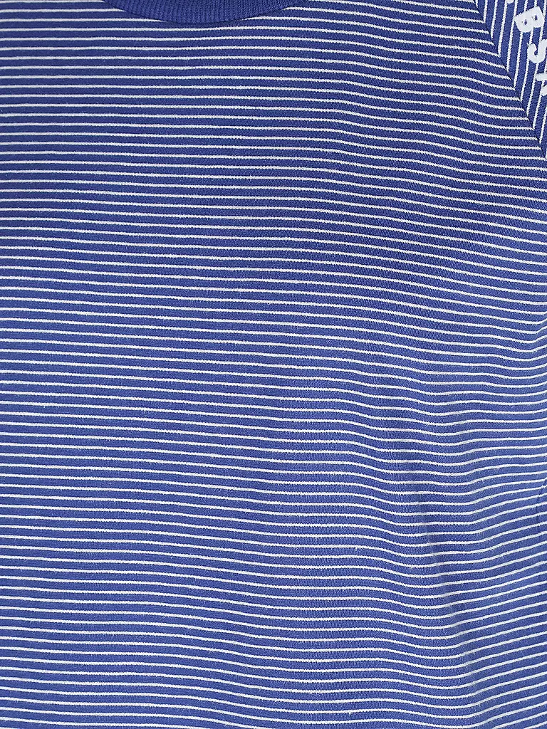 ELBSAND | T-Shirt  | blau
