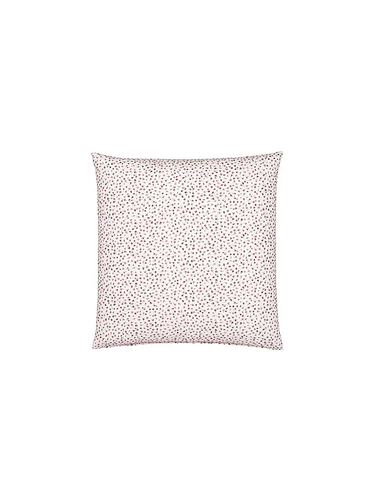 ELEGANTE | Flanell Bettwäsche PREPPY 70x90cm/140x200cm Rose | rosa