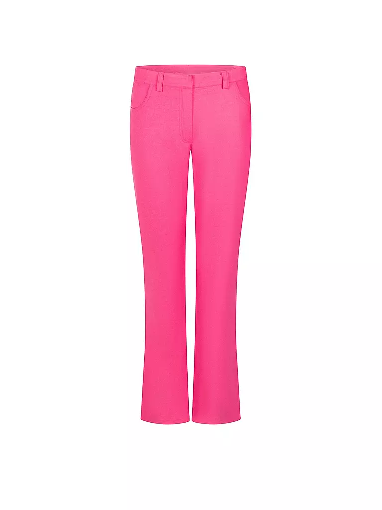 ELEMENTS OF FREEDOM | Hose Flared  | pink