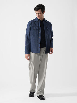 ELEVENTY | Overshirt 
