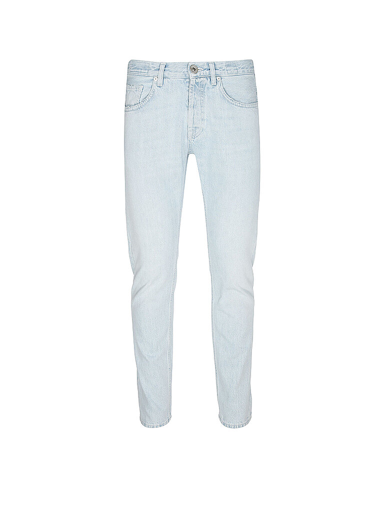 ELEVENTY Jeans Slim Fit  hellblau | 31