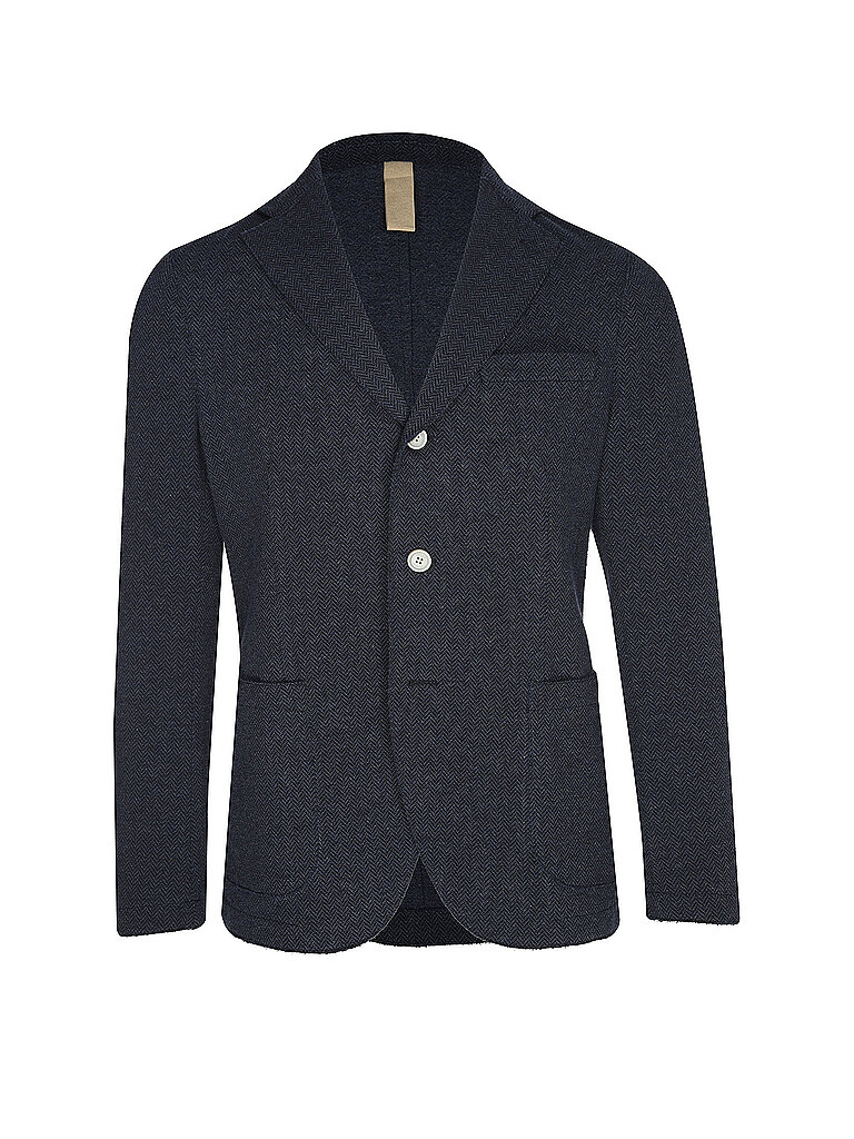 Eleventy 2-in-1 Jacket Dark Blue 52 7