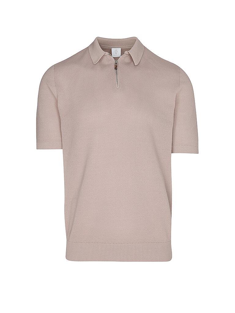 Poloshirt rosa XXL herren
