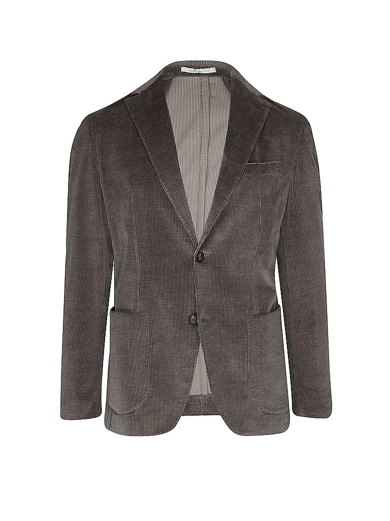ELEVENTY Anzug  braun | 50