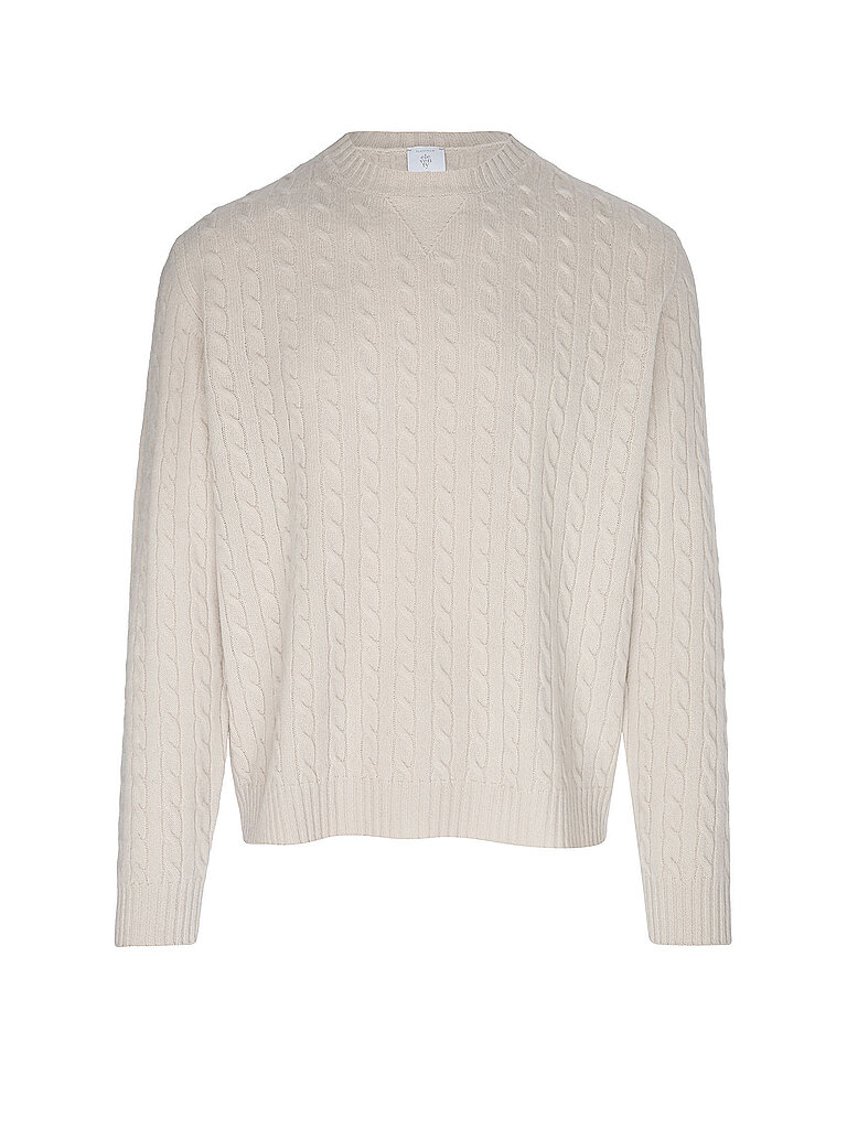 Pullover beige XXL herren