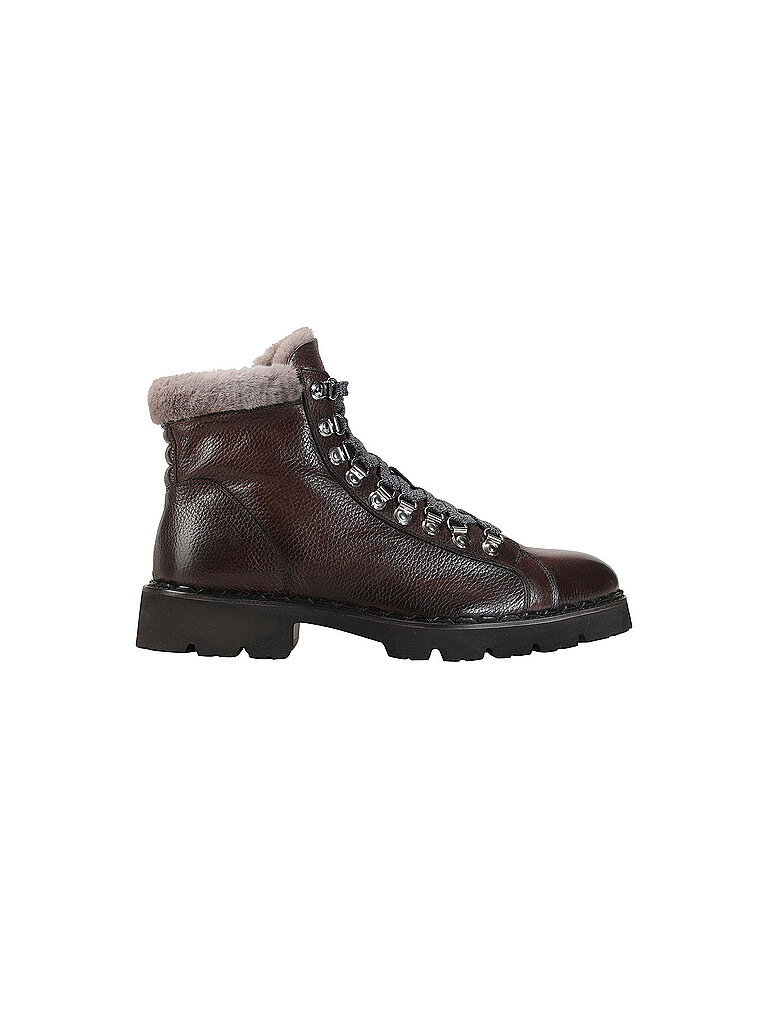 ELEVENTY Boots  braun | 44