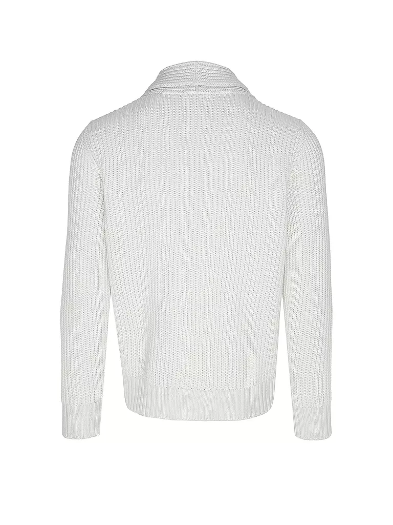 ELEVENTY | Cardigan | beige