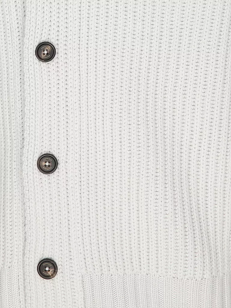 ELEVENTY | Cardigan | dunkelblau