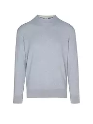 ELEVENTY | Kaschmirpullover | hellgrau