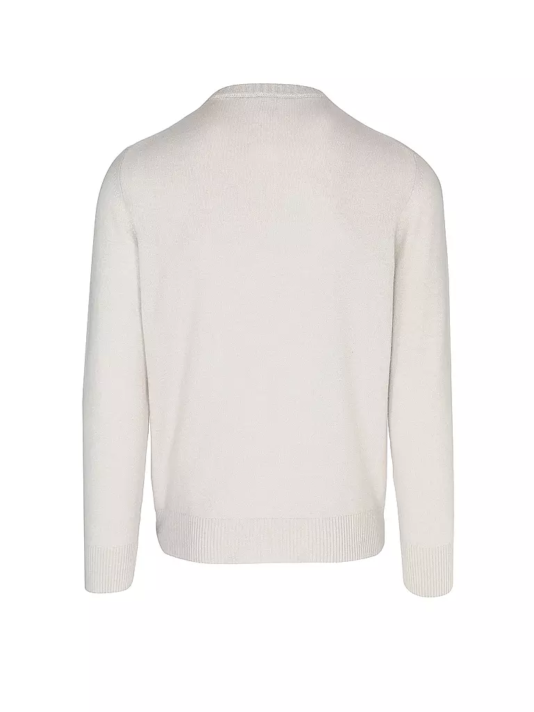 ELEVENTY | Kaschmirpullover | creme