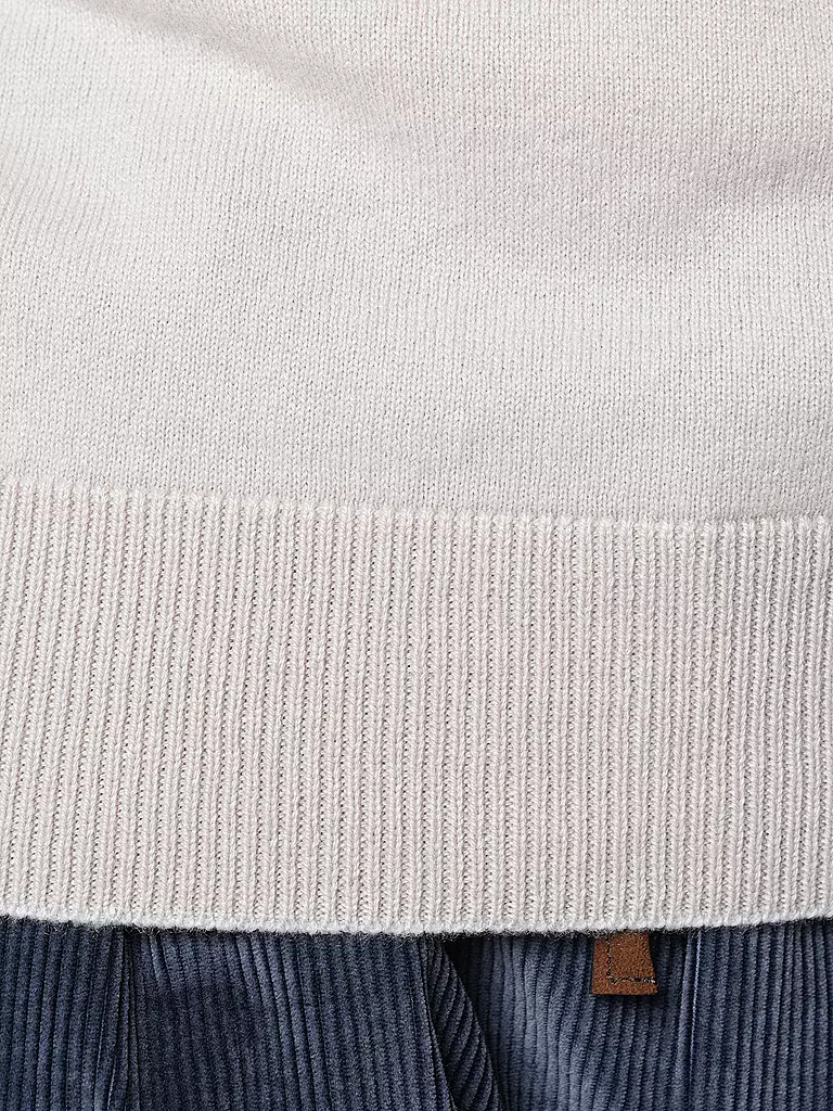 ELEVENTY | Kaschmirpullover | dunkelblau