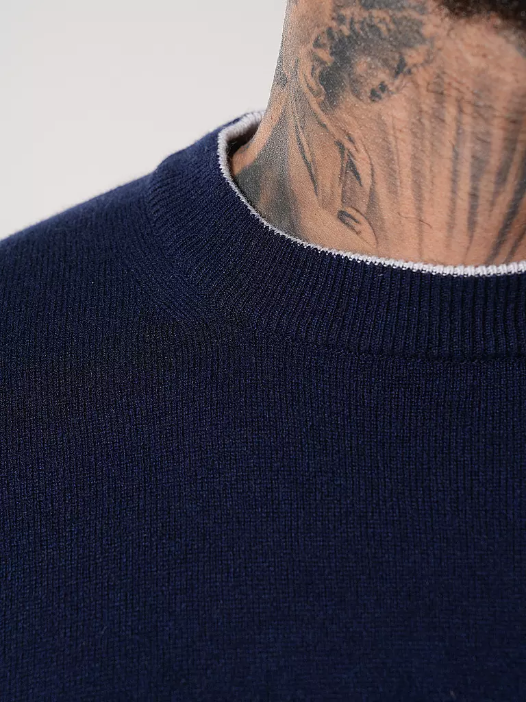 ELEVENTY | Kaschmirpullover | beige