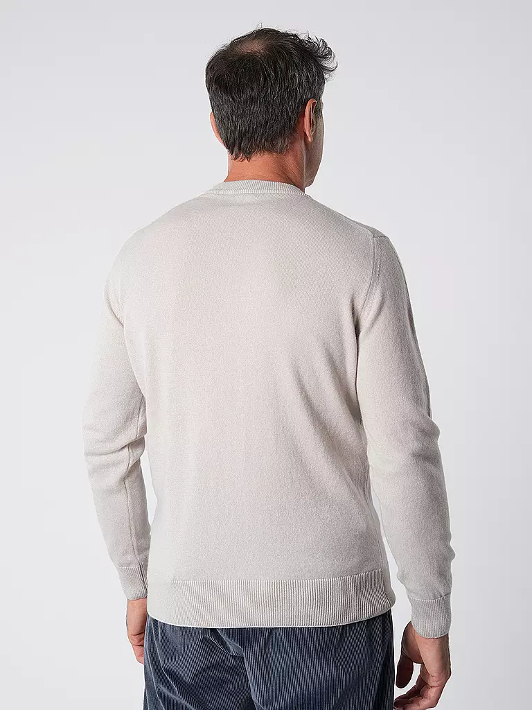 ELEVENTY | Kaschmirpullover | dunkelblau