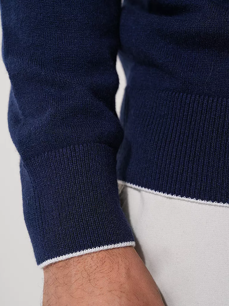 ELEVENTY | Kaschmirpullover | beige