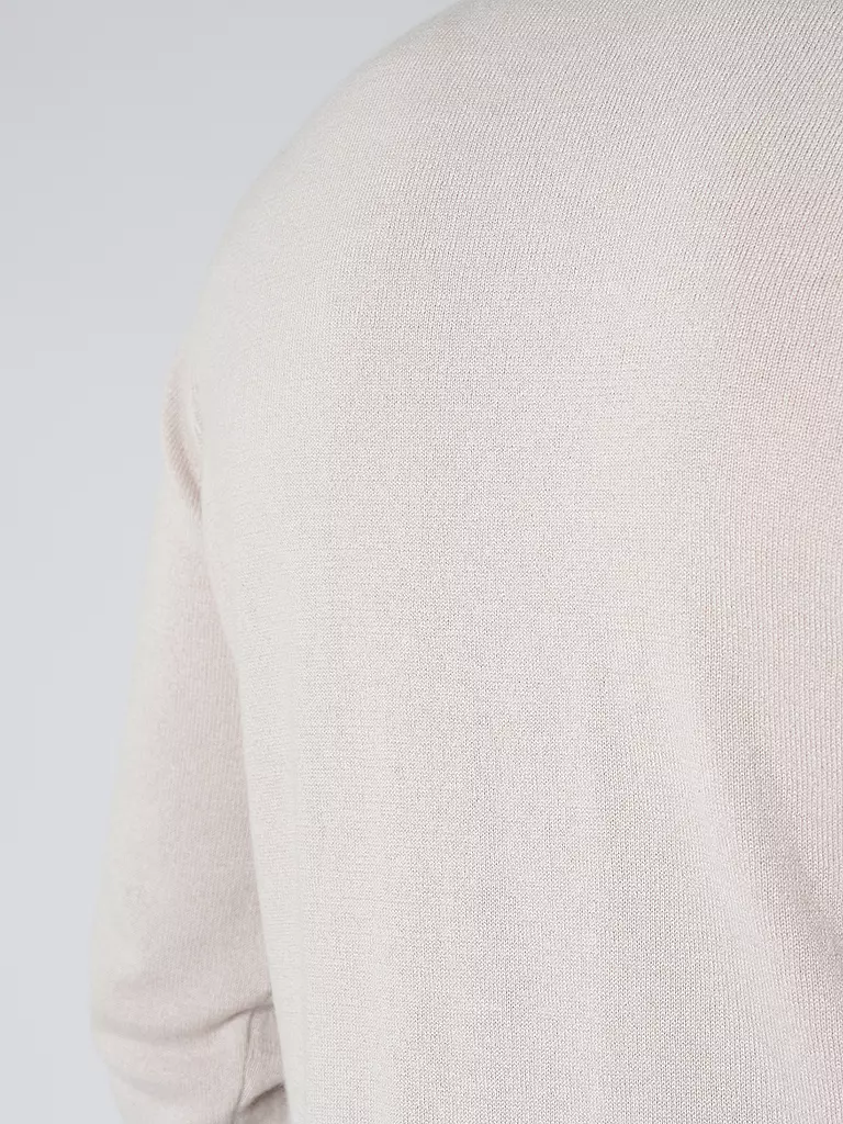 ELEVENTY | Kaschmirpullover | dunkelblau