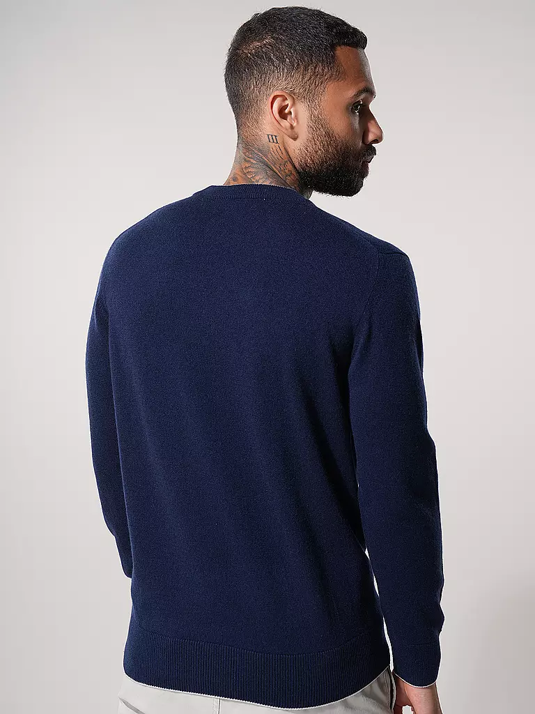 ELEVENTY | Kaschmirpullover | beige