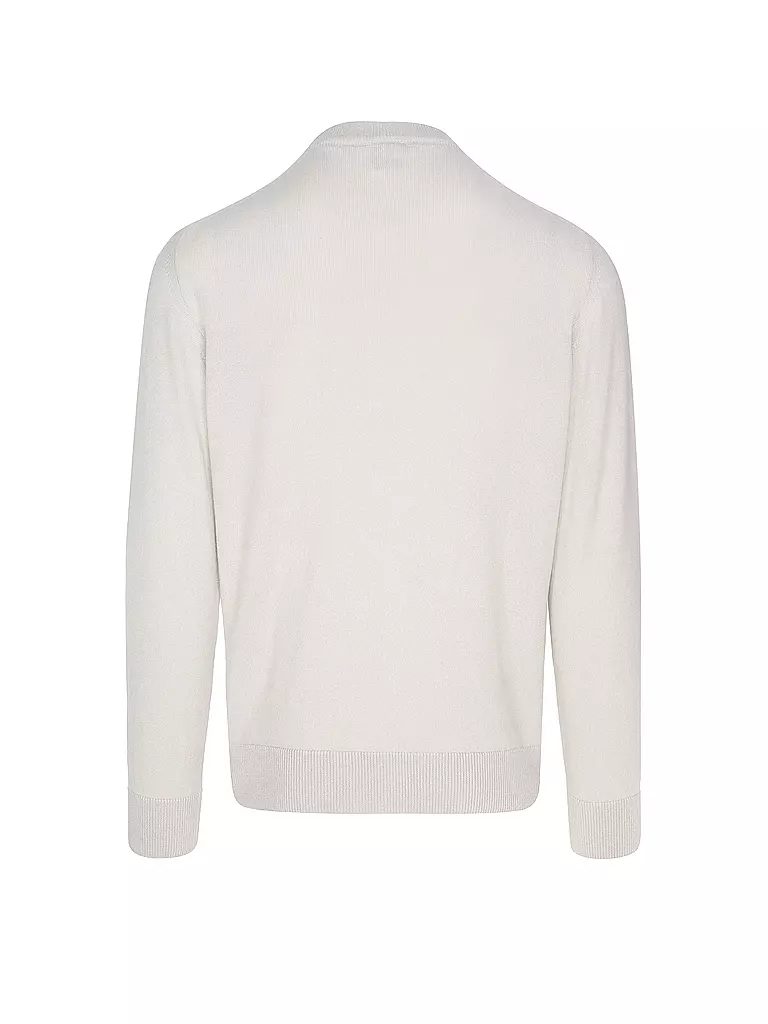ELEVENTY | Kaschmirpullover | dunkelblau