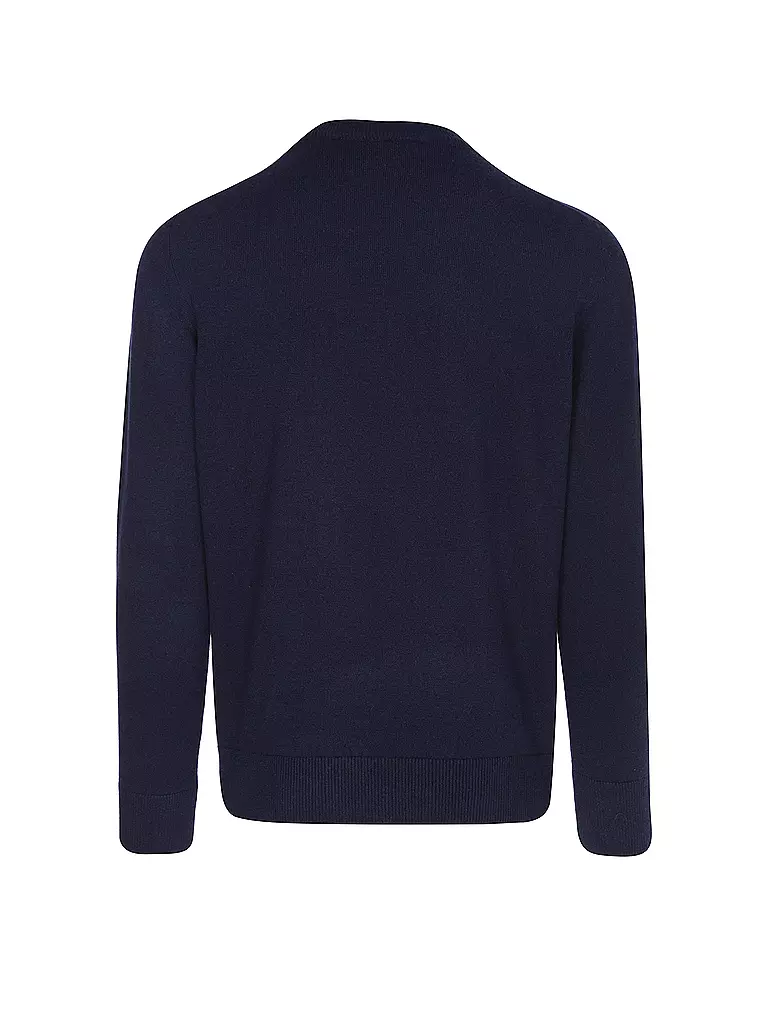 ELEVENTY | Kaschmirpullover | beige
