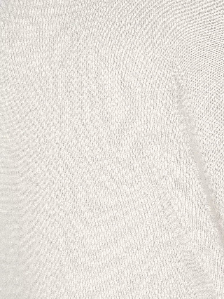 ELEVENTY | Kaschmirpullover | dunkelblau