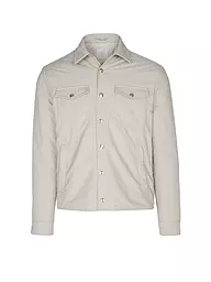 ELEVENTY | Overshirt  | beige