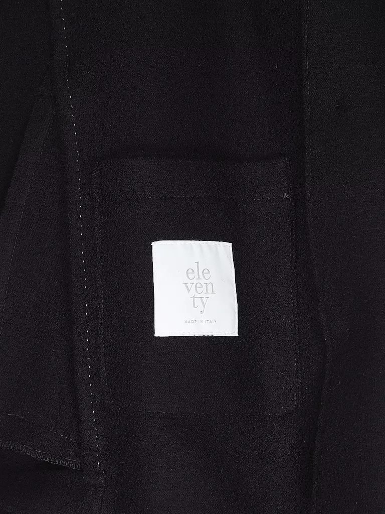 ELEVENTY | Overshirt | braun