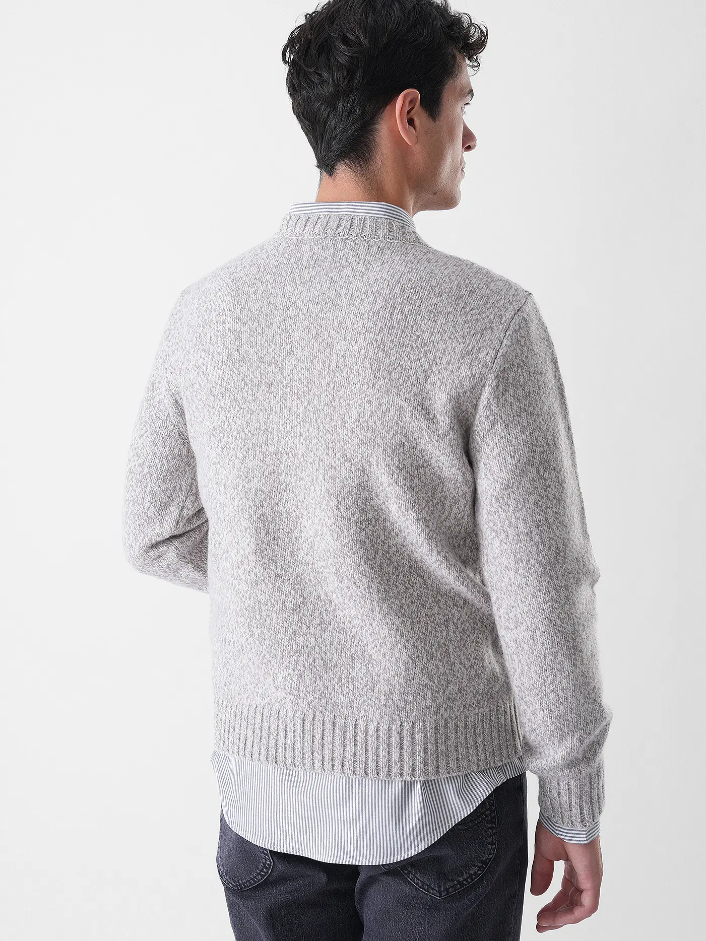 ELEVENTY | Pullover  | braun