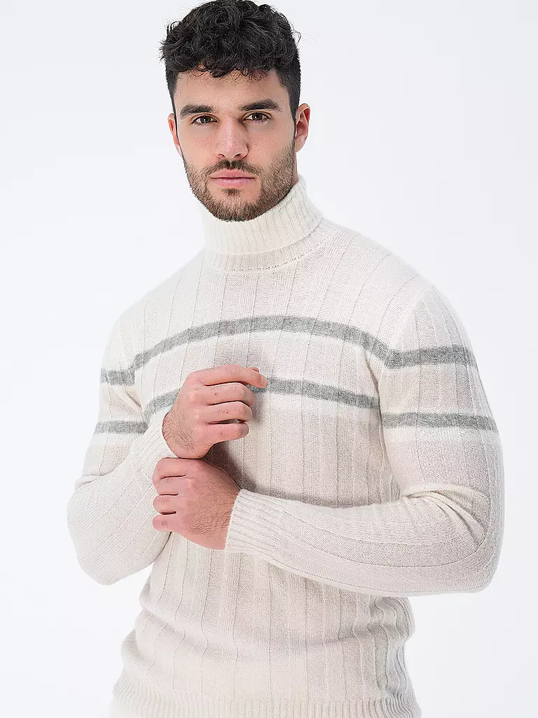 ELEVENTY | Pullover | weiss