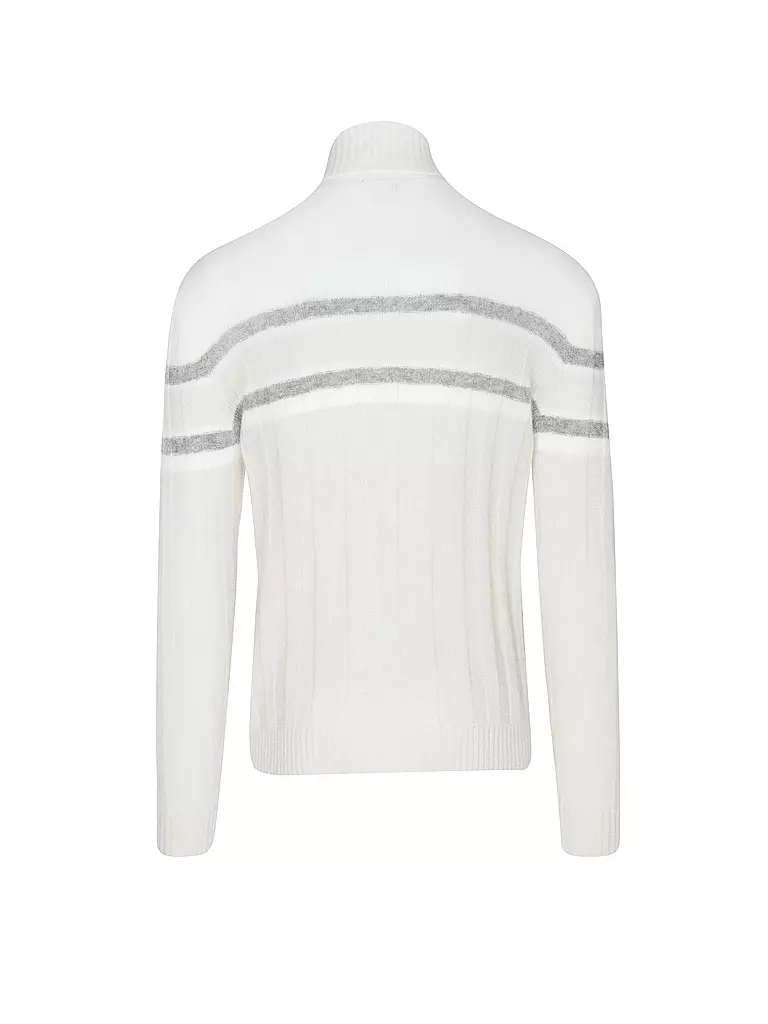 ELEVENTY | Pullover | weiss