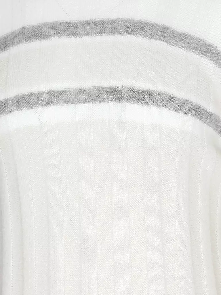 ELEVENTY | Pullover | weiss