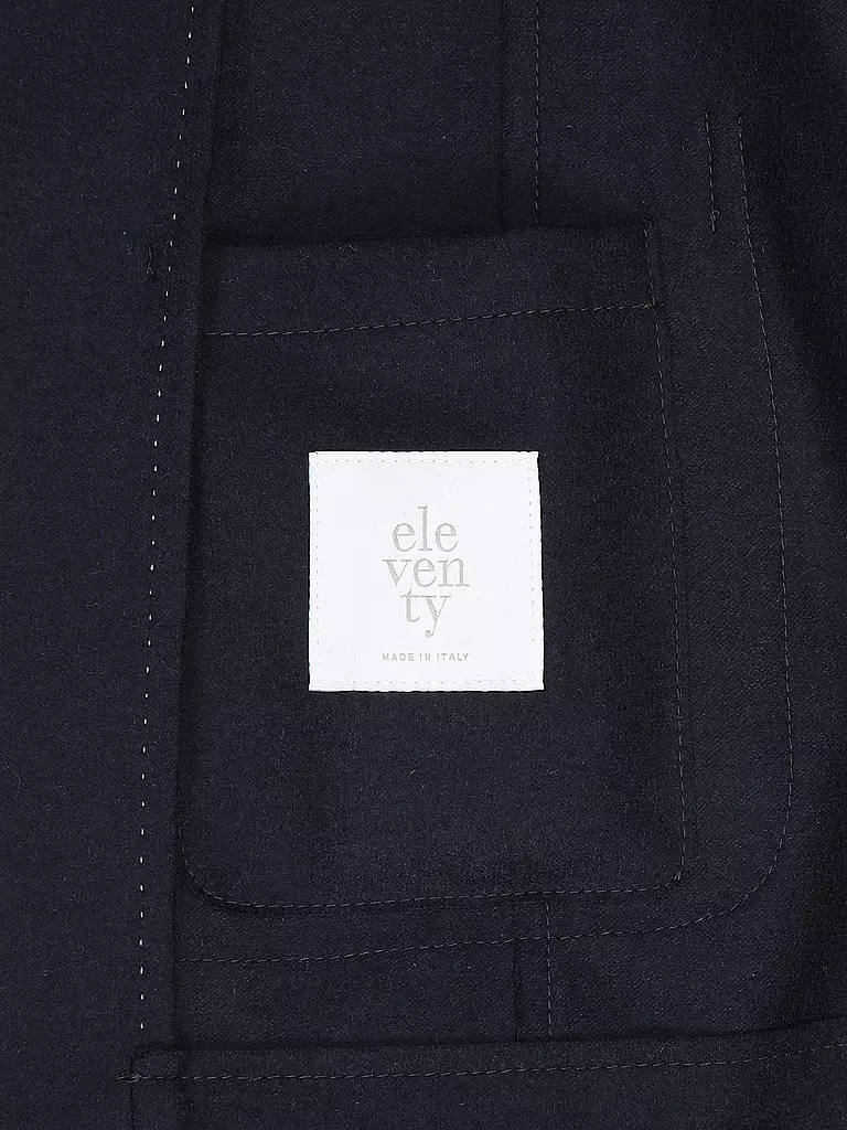 ELEVENTY | Sakko | schwarz