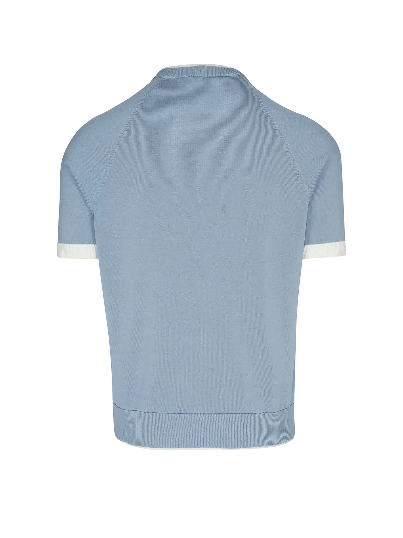ELEVENTY | T-Shirt | hellblau